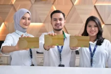 Pegadaian Buka Lowongan...