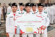 Pegadaian Wujudkan Generasi...