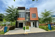 Bikin Beli Rumah Pertama...