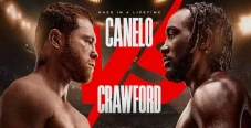 Saul Canelo Alvarez...
