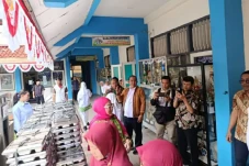 SPPG Kebon Jeruk Beroperasi,...