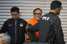 Anggota DPR Sindir Noel:...
