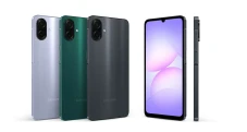 Samsung A07 Hadir di...