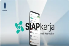 Apa itu Aplikasi SIAPkerja?...