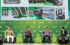 Pilot Proyek Dekarbonisasi...