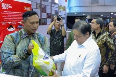 Pesta Rakyat untuk Indonesia...