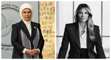 Emine Erdogan Kirim...