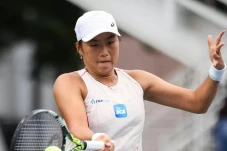 Profil Janice Tjen,...