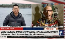 Babak Baru Misteri Kematian...