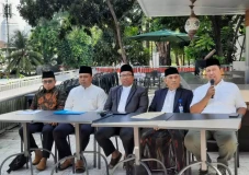 700 Peserta akan Hadiri...