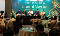 Blissful Mawlid 2025,...