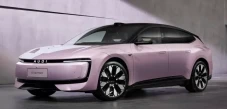 AUDI E5 Sportback Diluncurkan,...