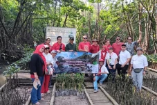 Peringati HUT Ke-80...