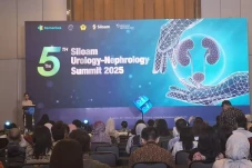 Canggih! Operasi Urologi...