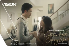 Catatan Hati Seorang...