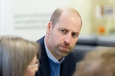 Pangeran William Siapkan...