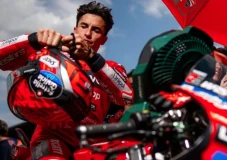 Marc Marquez Juara MotoGP...