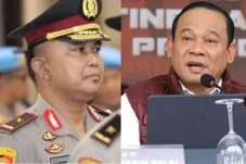 Profil 2 Jenderal Pimpin...
