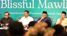 Kampung Zakat 2025,...