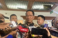 Noel Harap Dapat Amnesti,...