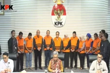 KPK Berpeluang Jerat...