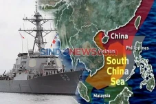 Redam Konflik LCS, Negara...