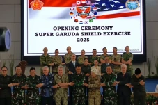 Latgabma Super Garuda...