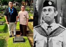 Husein Mutahar Diusulkan...
