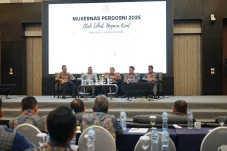 Mukernas Perdosni: Tantangan...