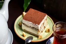 Resep Tiramisu Santan...