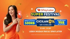 Kolaborasi dengan Lyodra,...