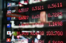 Forex Trading di Era...