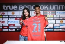 Pratama Arhan Gugat...