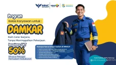 MNC University Luncurkan...
