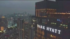 Park Hyatt Jakarta Jadi...