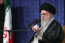 Ayatollah Khamenei:...