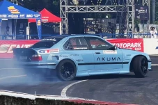 Kejurnas Drift Seri...