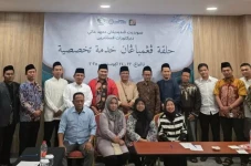 Kemenag Susun Standar...