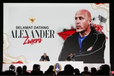 3 Kriteria Utama PSSI...