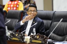 Misbakhun: Kenaikan...