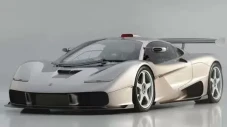 McLaren S1 LM Karya...