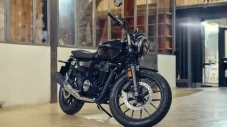 Honda GB350 C 2026,...