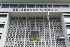 Kejagung Periksa Kepala...