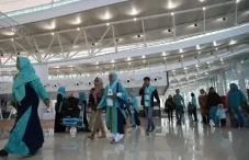 Legalisasi Umrah Mandiri...