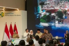 Prabowo: Kita Kekurangan...