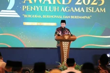 Menag Ajak Kepala Daerah...
