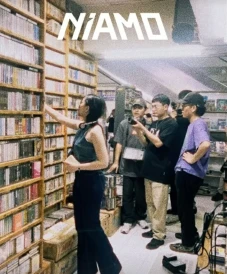 Jalani Proses Shooting...