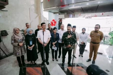 Prabowo Bakal Hadiri...