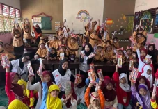 Rumah Sehat BAZNAS Berau...