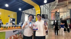 Mesin Uang Baru Astra...